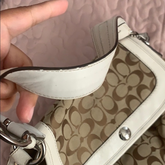 Coach handbag - Picture 5 of 5